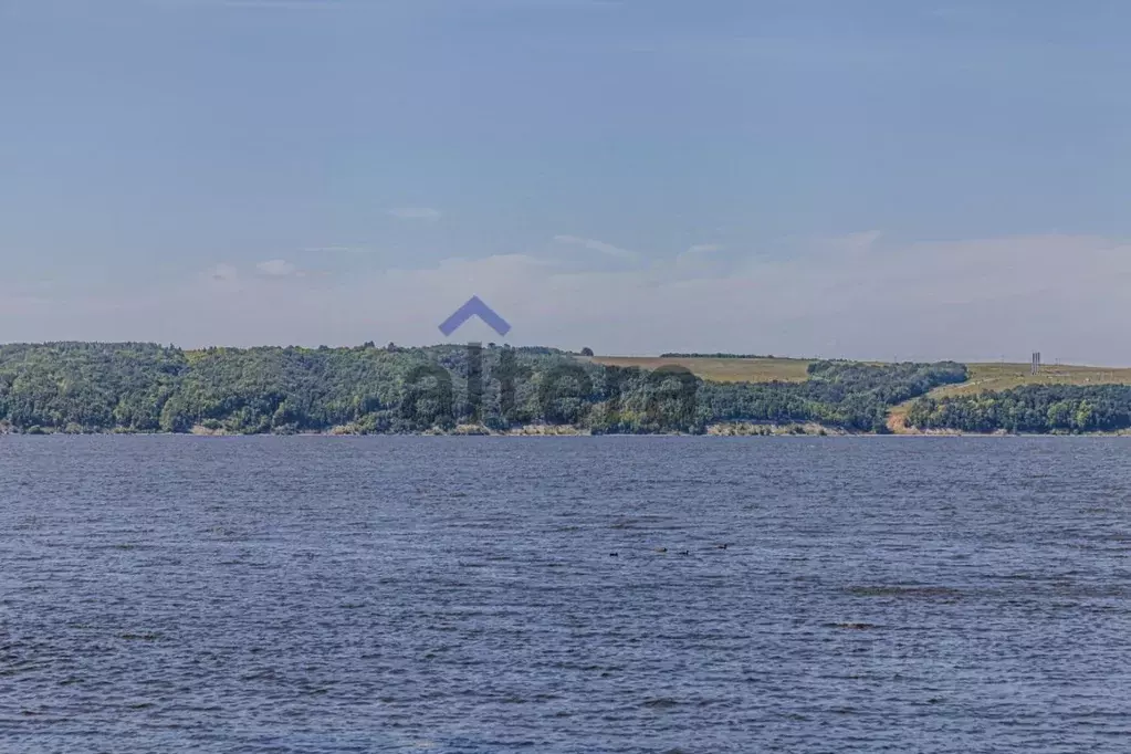 Дом в Татарстан, Лаишевский район, д. Матюшино ул. Садовая (328 м) - Фото 1