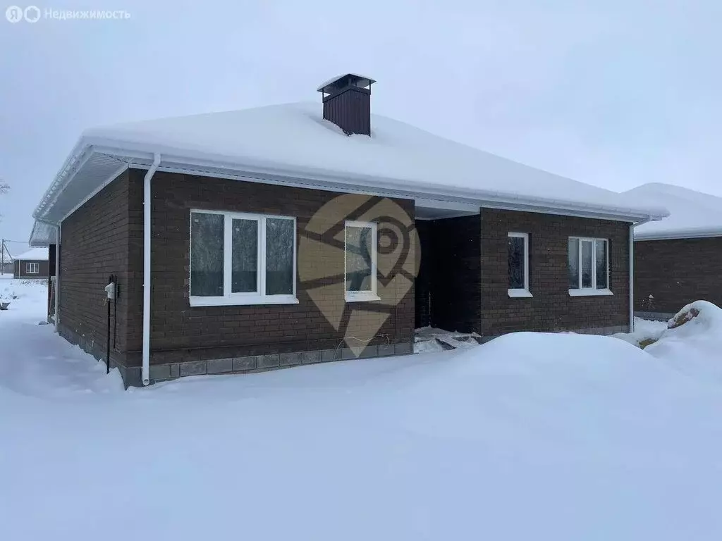 Дом в село Лапыгино (110 м) - Фото 2