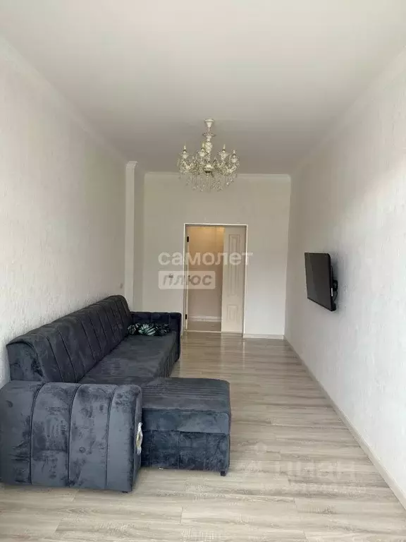 2-к кв. Кабардино-Балкария, Нальчик ул. Солнечная, 8к1 (60.0 м) - Фото 2