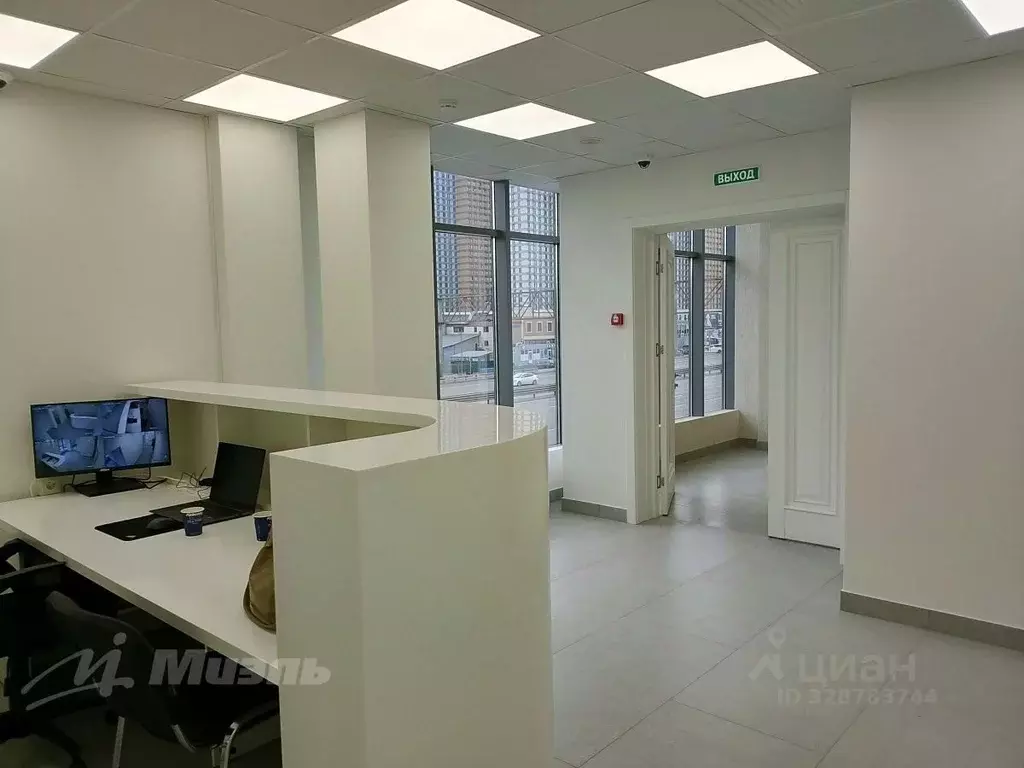 Помещение свободного назначения в Московская область, Люберцы ш. ... - Фото 2