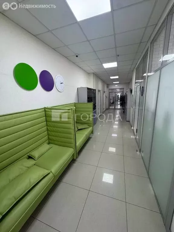 Офис (800 м) - Фото 1