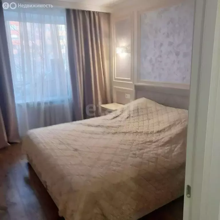 3-комнатная квартира: Москва, улица Вавилова, 86 (57.7 м) - Фото 0
