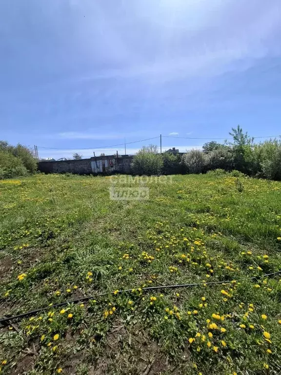 Участок в Башкортостан, Октябрьский Восточный КС,  (7.95 сот.) - Фото 1
