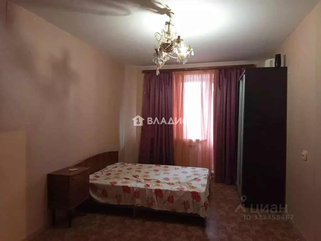 1-к кв. Белгородская область, Белгород ул. Есенина, 38 (33.9 м) - Фото 1