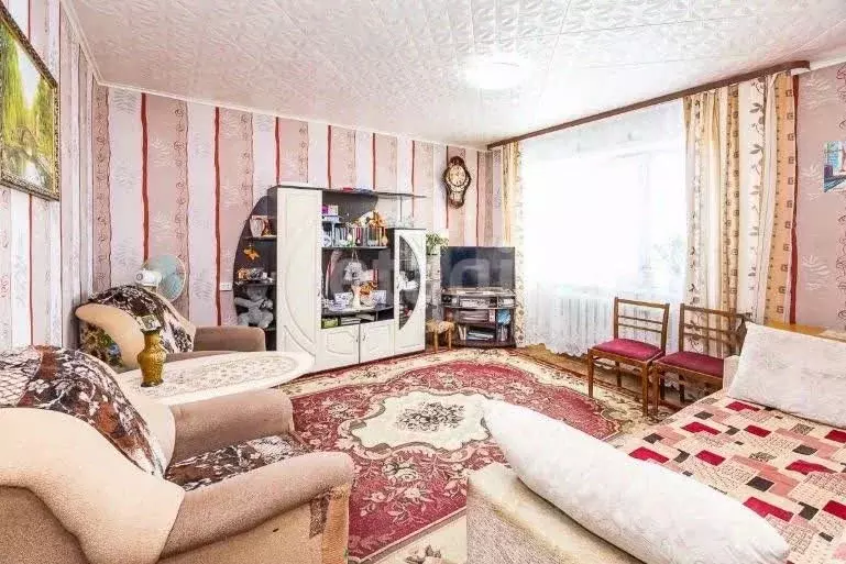 2-к кв. Амурская область, Благовещенск пос. Астрахановка, ул. Садовая, ... - Фото 1