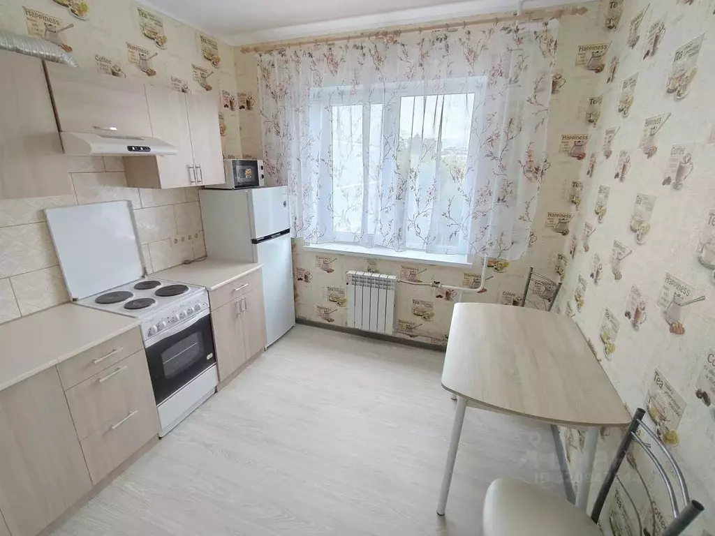 2-к кв. Челябинская область, Озерск ул. Монтажников, 54 (44.9 м) - Фото 0