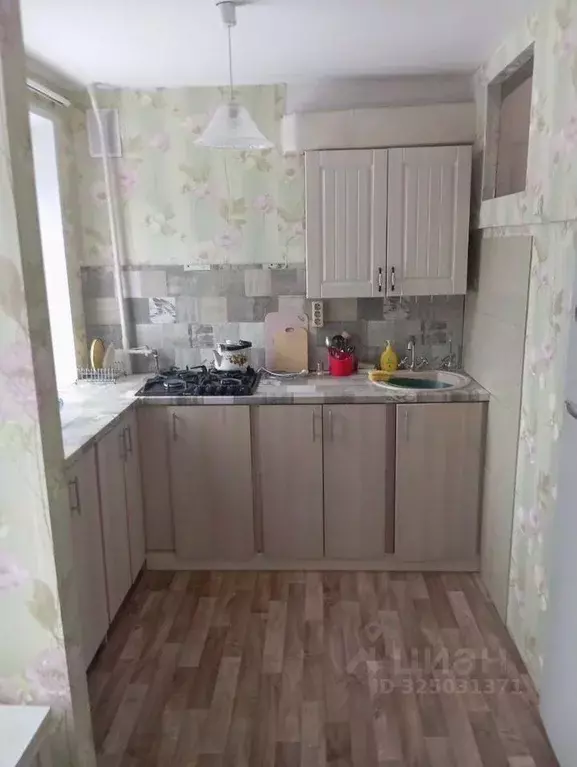 2-к кв. Московская область, Ногинск Богородский городской округ, ул. ... - Фото 1