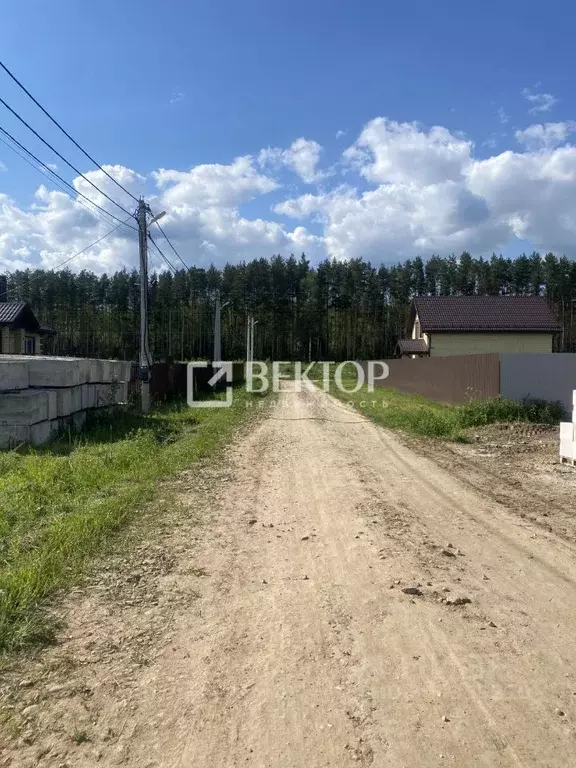Дом в Ивановская область, Ивановский район, Беляницкое с/пос, с. ... - Фото 1