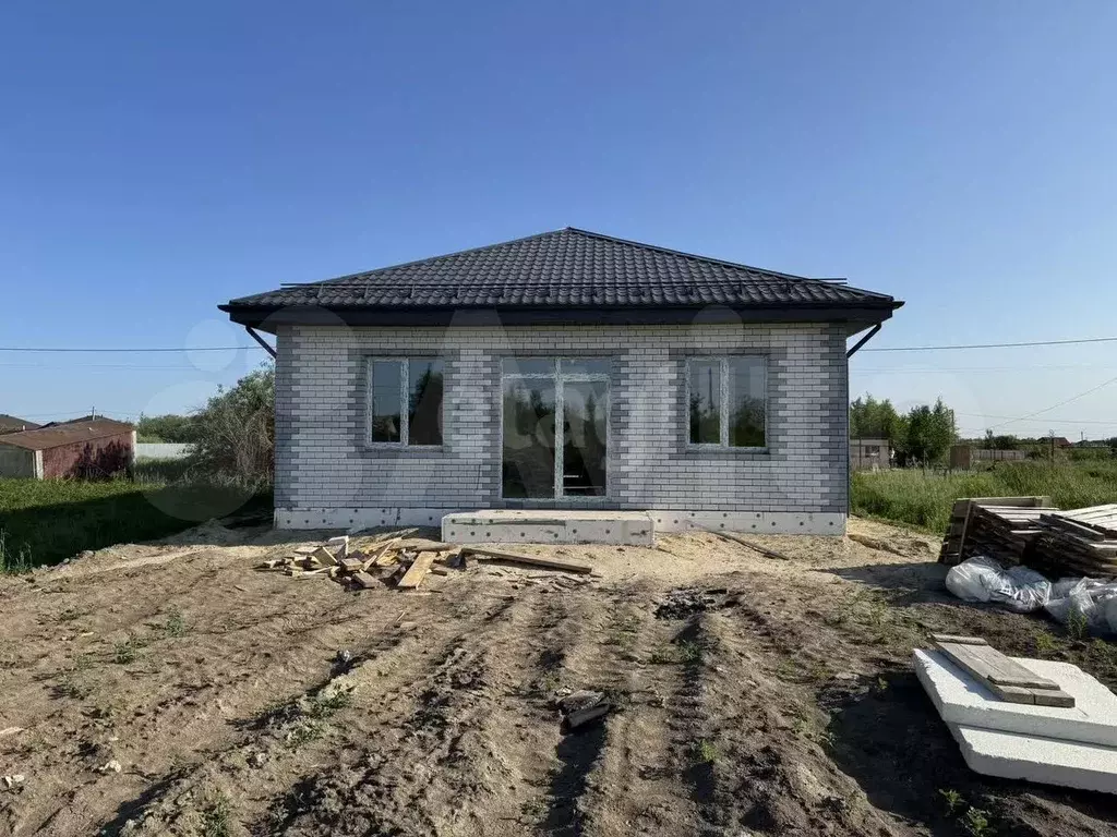 Дом 100 м на участке 5 сот. - Фото 1