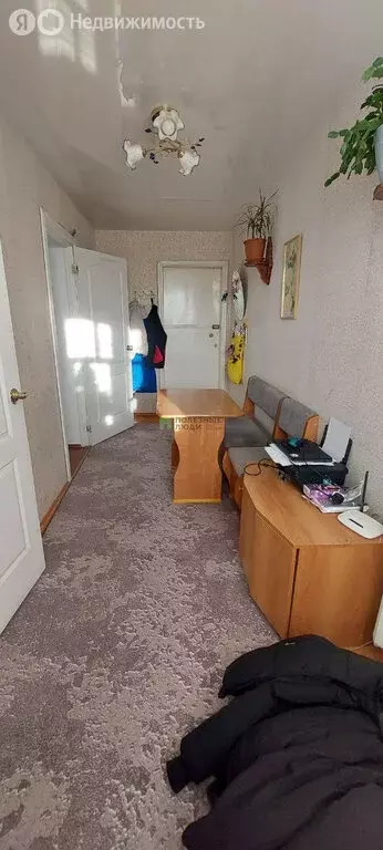 2к в 3-комнатной квартире ( м) - Фото 1