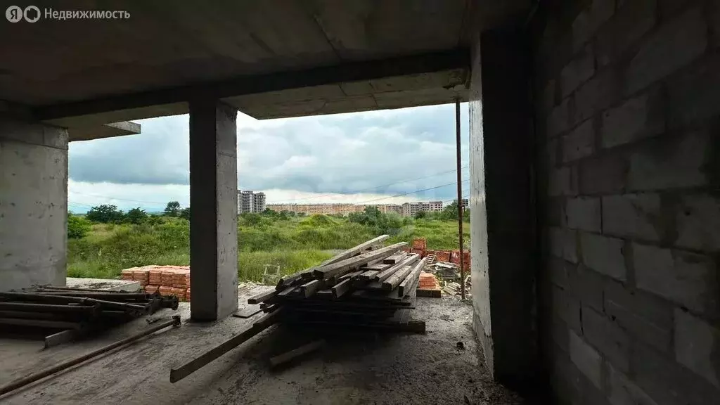 2-комнатная квартира: Магас, 19-й микрорайон (83 м) - Фото 2