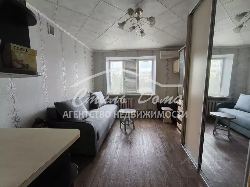 Комната Волгоградская область, Волгоград Липецкая ул., 3 (12.7 м) - Фото 1