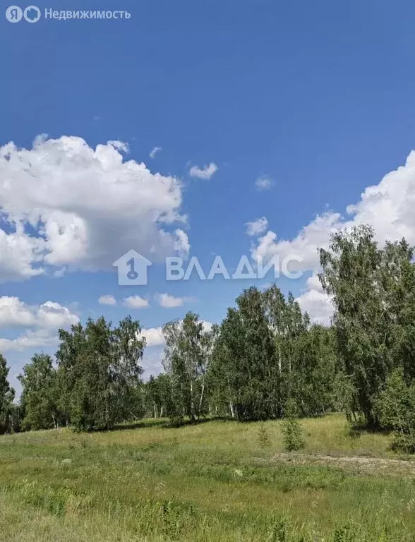 Участок в Октябрьский, микрорайон Приозёрный (8.4 м) - Фото 0
