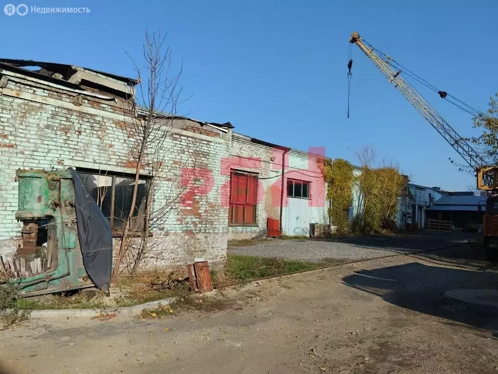 Склад (200 м) - Фото 1