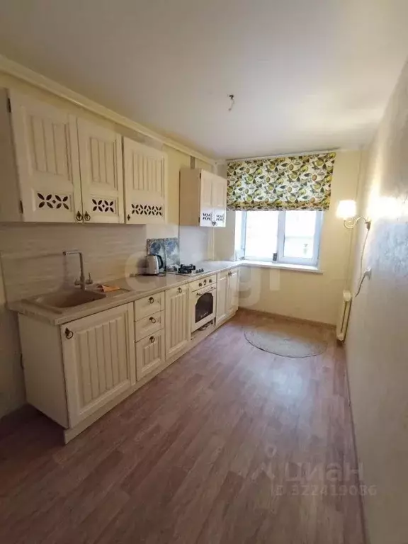 2-к кв. Саратовская область, Саратов Обуховский пер., 13/19 (52.0 м) - Фото 1