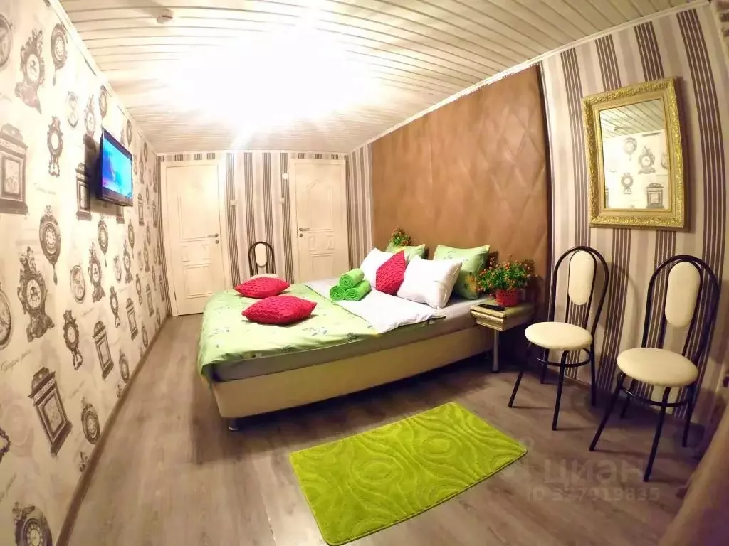 1-к кв. Москва Автозаводская ул., 23К7 (45.0 м) - Фото 2