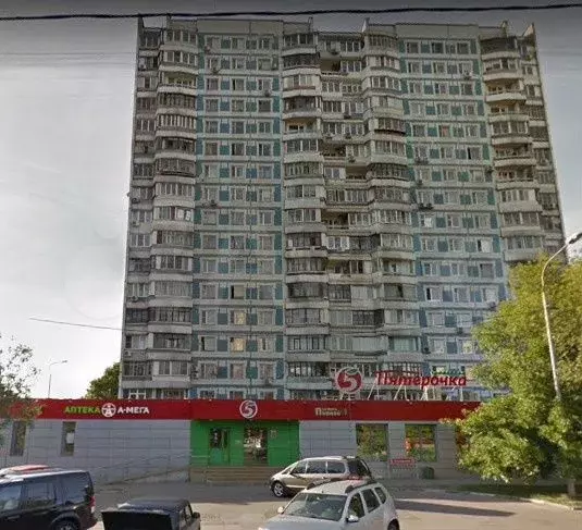 Аукцион: 2-к. квартира, 51 м, 15/17 эт. - Фото 1