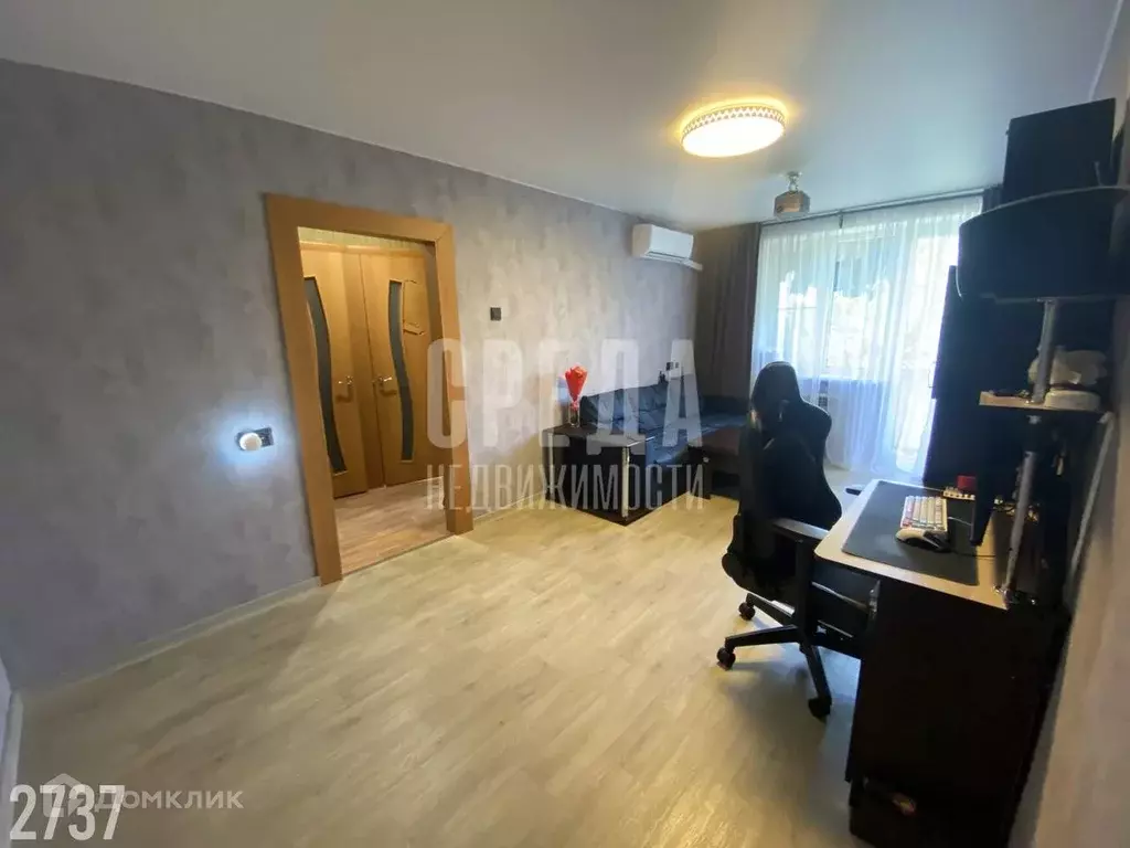 Продаётся 3-к квартира, 53 м - Фото 0