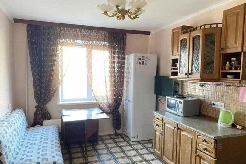 2-к кв. Самарская область, Тольятти Южное ш., 67 (50.0 м) - Фото 1