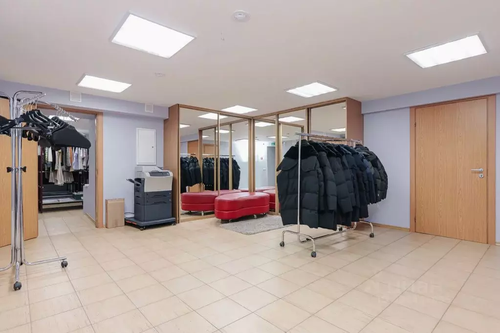 Офис в Новосибирская область, Новосибирск Советская ул., 49 (308 м) - Фото 1