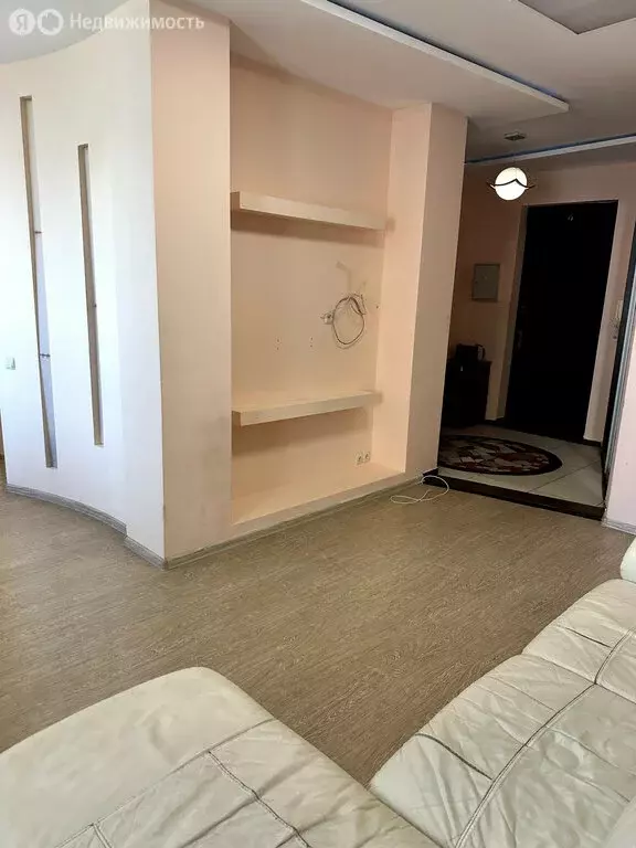 1-комнатная квартира: Пермь, Красновишерская улица, 35 (46.1 м) - Фото 1