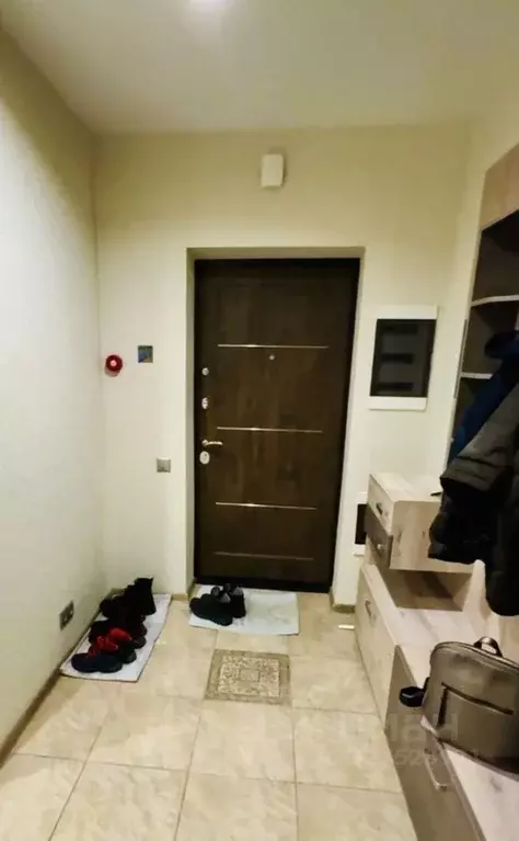 1-к кв. Москва ул. Вилиса Лациса, 3К1 (35.0 м) - Фото 2