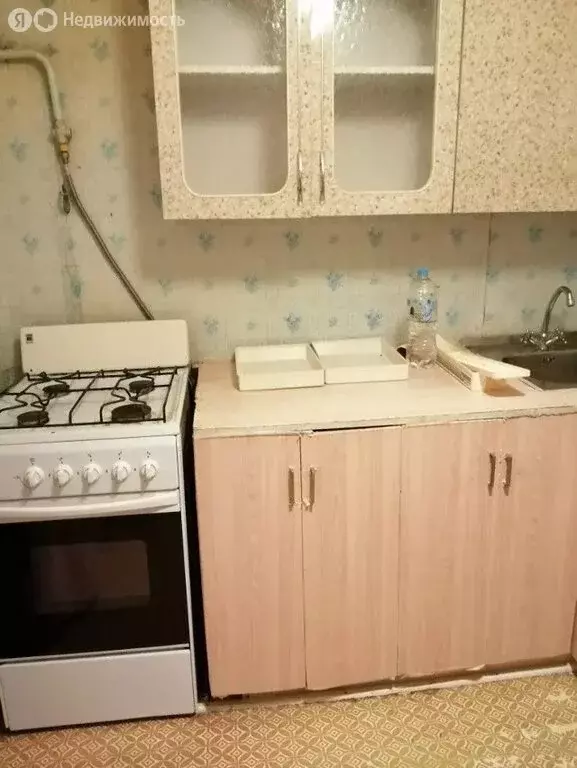 1-комнатная квартира: Волжск, улица Дружбы, 2А (30 м) - Фото 2