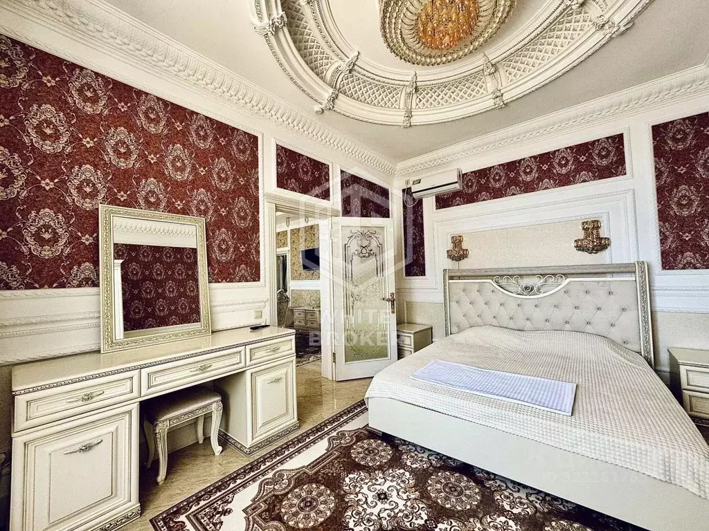 Дом в Крым, Ялта муниципальный округ, Восход пгт ул. Скалистая, 7 (631 ... - Фото 2