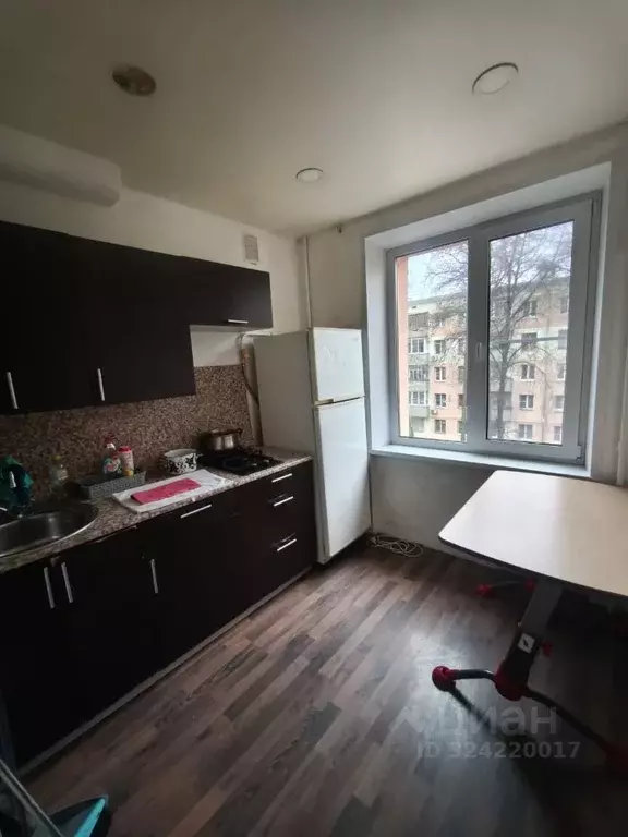 2-к кв. Москва пос. Коммунарка, 3 (44.4 м) - Фото 1