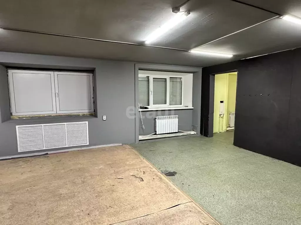 Торговая площадь в Свердловская область, Горноуральский пгт 11 (62 м) - Фото 1