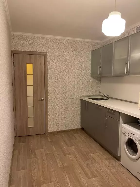 1-к кв. Москва Касимовская ул., 1 (38.3 м) - Фото 2