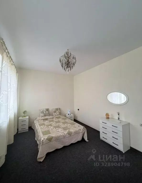 Дом в Самарская область, Самара проезд 7-я просека 4-й, 36 (150 м) - Фото 1