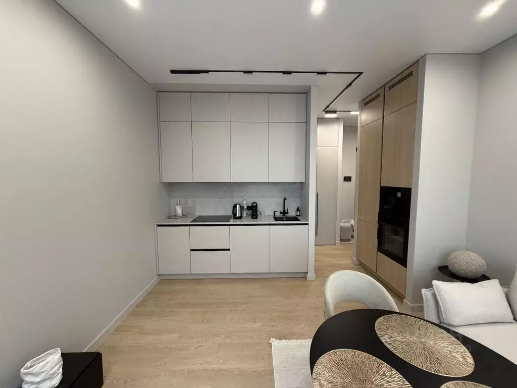 2-к кв. Москва Винницкая ул., 8к2 (63.3 м) - Фото 2