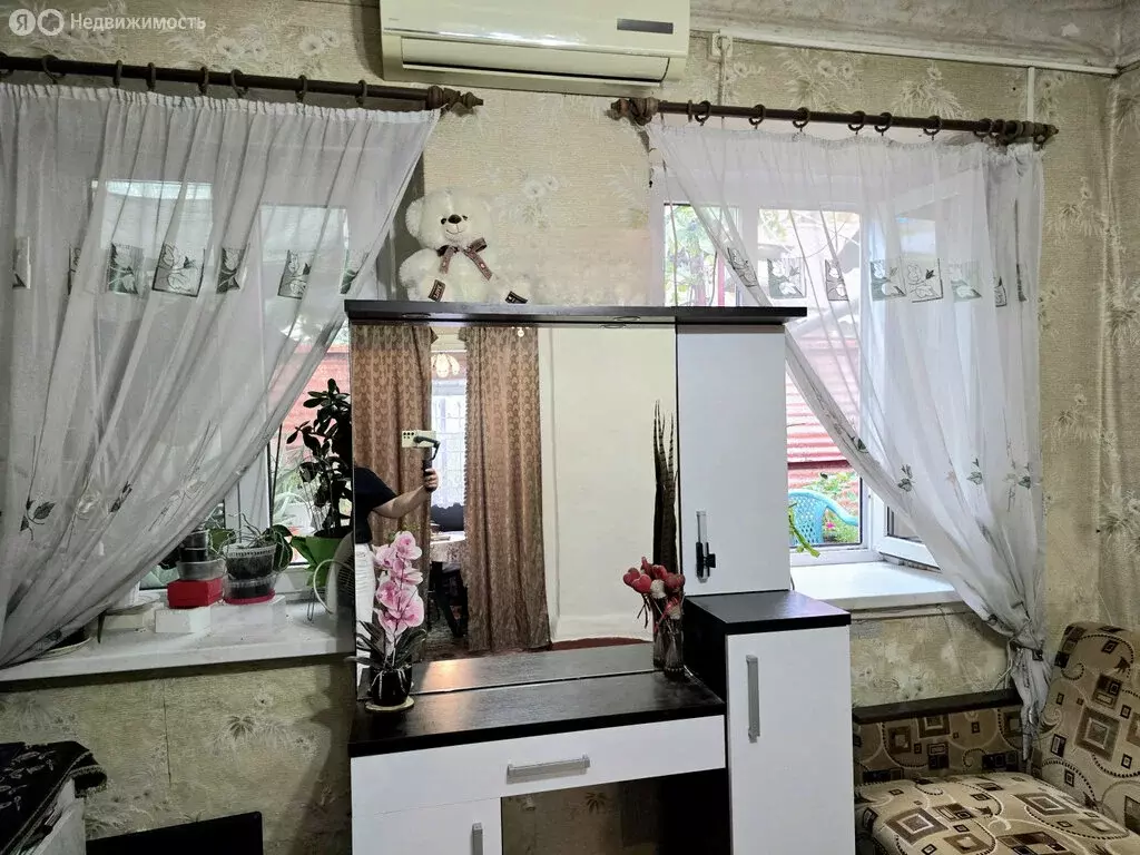 2-комнатная квартира: Таганрог, улица Фрунзе, 114 (31 м) - Фото 1