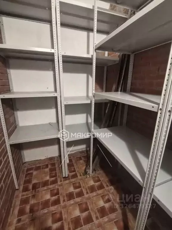 Склад в Новосибирская область, Новосибирск ул. Державина, 77 (5 м) - Фото 2