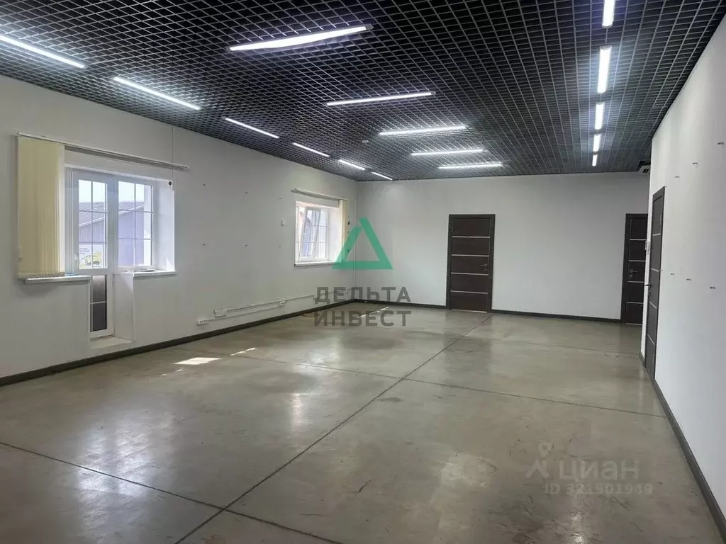 Офис в Башкортостан, Уфа Силикатная ул., 3/2 (175 м) - Фото 1