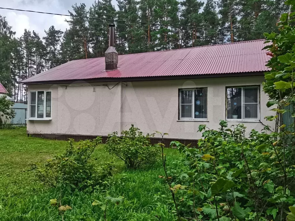 Дом 78,8 м на участке 8,8 сот. - Фото 0