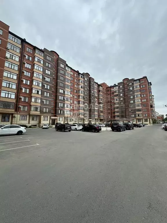 3-к. квартира, 98 м, 6/9 эт. - Фото 0