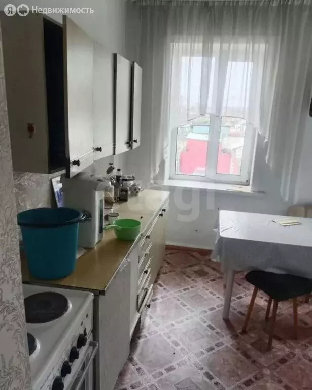 2-комнатная квартира: Улан-Удэ, улица Кошевого, 21 (47 м) - Фото 2