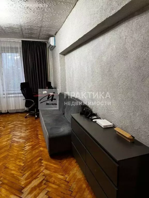 2-комнатная квартира: Москва, Михалковская улица, 20 (53.6 м) - Фото 2