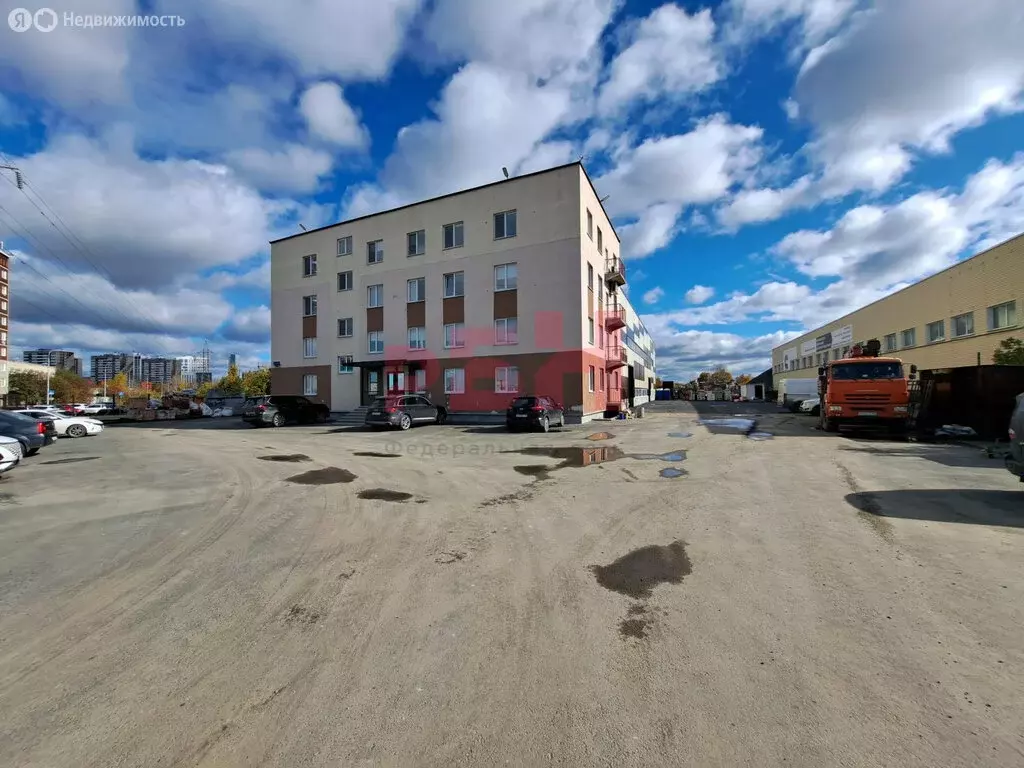 Помещение свободного назначения (250 м) - Фото 1