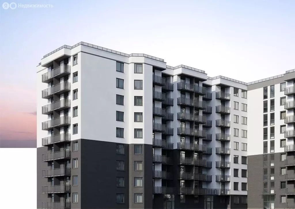 3-комнатная квартира: посёлок Васильково, Весенняя улица, 3 (88 м) - Фото 1