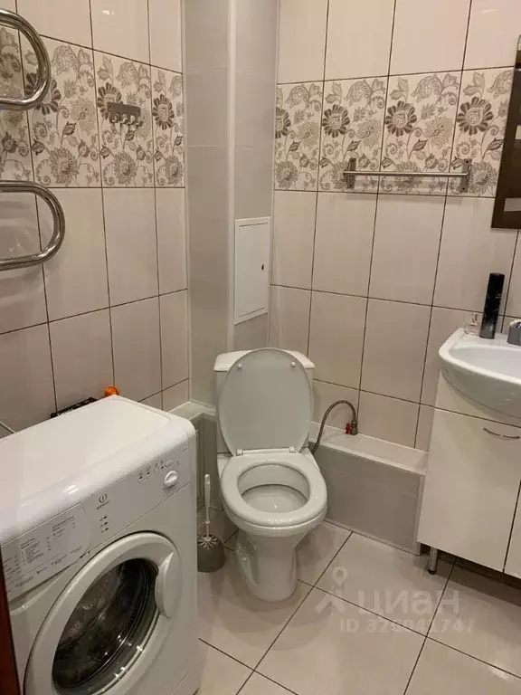 1-к кв. Костромская область, Кострома ул. Юных Пионеров, 56 (38.0 м) - Фото 1