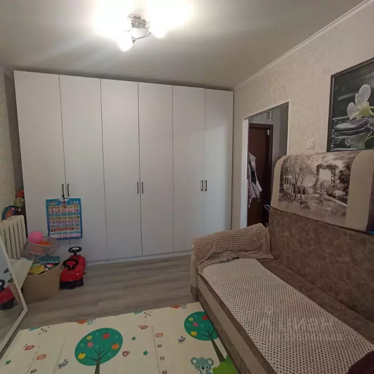 1-к кв. Башкортостан, Уфа бул. Тухвата Янаби, 65/3 (21.8 м) - Фото 2