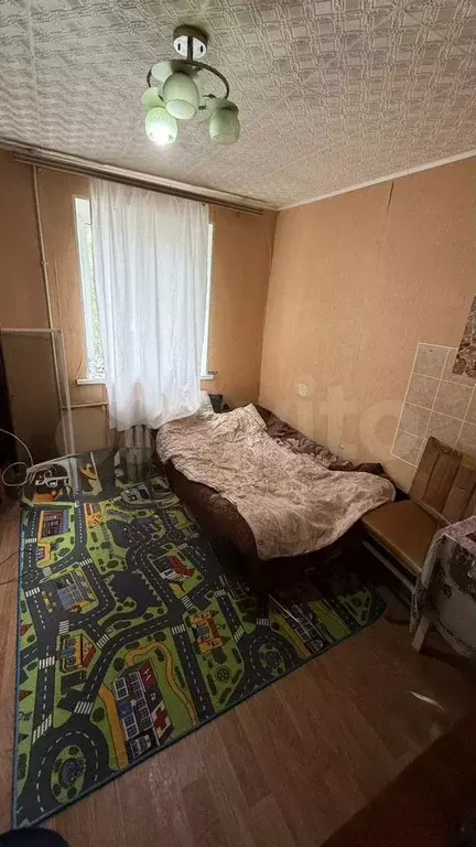 Комната 11,2 м в 4-к., 3/9 эт. - Фото 0