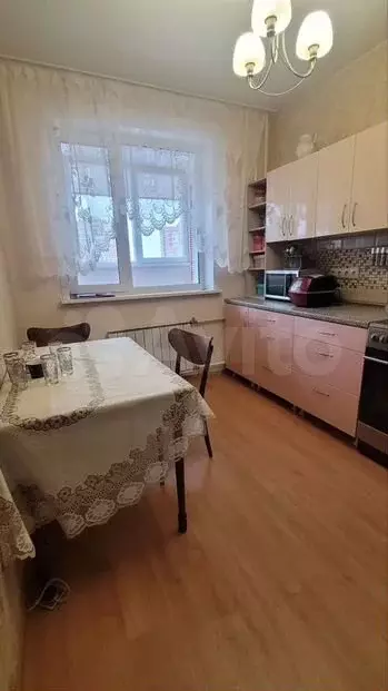 2-к. квартира, 60м, 9/17эт. - Фото 1