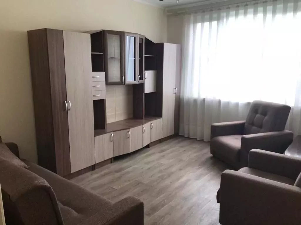 2-к кв. Москва Булатниковский проезд, 14К2 (46.0 м) - Фото 1