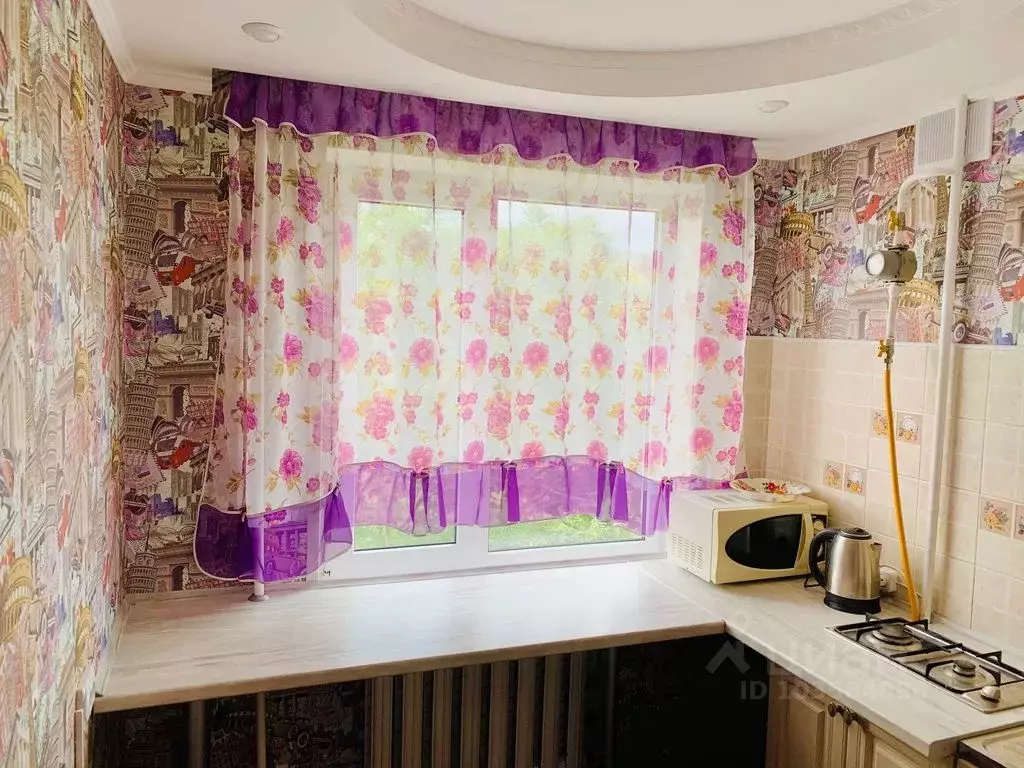 2-к кв. Крым, Керчь ул. Свердлова, 86 (50.0 м) - Фото 2