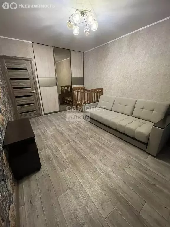 1-комнатная квартира: Рязань, район Песочня, улица Зубковой, 19к1 ... - Фото 2