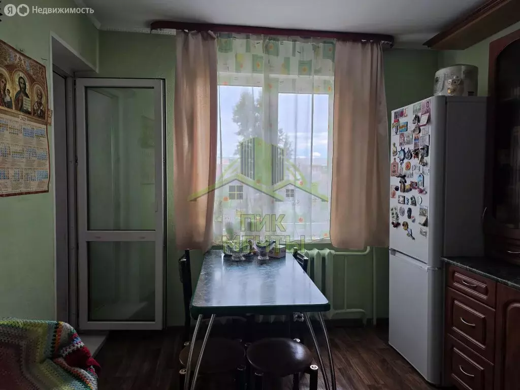 3-комнатная квартира: Улан-Удэ, микрорайон Сокол, 6 (64.7 м) - Фото 1